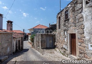 Casa Para Reabilitar - Lousa, Torre De Moncorvo...