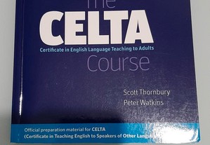CELTA Course - Trainer's Manual