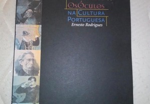 Os óculos na cultura portuguesa