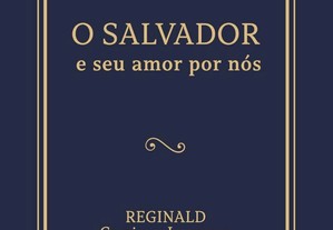 O Salvador e seu Amor por Nós