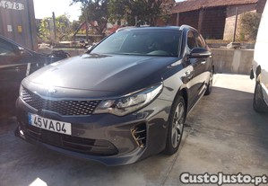 Kia Optima Kia optima - 17