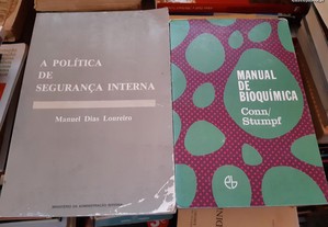Obras de Manuel Dias Loureiro e Conn/Stumpf