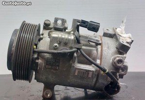 Compressor Do Ar Condicionado Renault Espace V (Jr