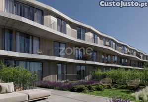 T3 | Terraço + Jardim + 2Lg| Paranhos, Porto