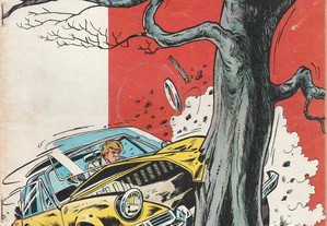 Revista Tintin - 6ºAno - Nº47