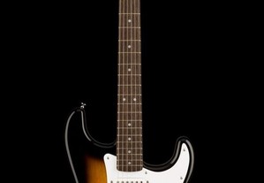 Fender Stratocaster praticamente nova