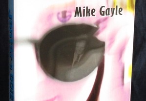 Livro Jantar a Dois Mike Gayle