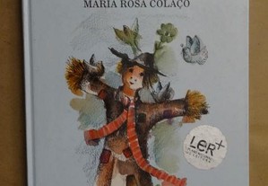 "Espanta-Pardais" de Maria Rosa Colaço