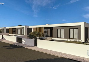 Casa / Villa T3 em Leiria de 118,00 m²