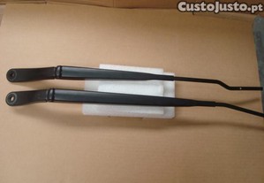 Hastes Limpa vidros Citroen C3 2010 a 2016