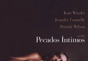 Pecados Íntimos (2006) IMDB: 7.9 Kate Winslet