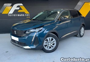 Peugeot 3008 1.2 PureTech Style - 22