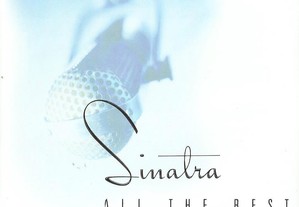Frank Sinatra - All The Best (2 CD)