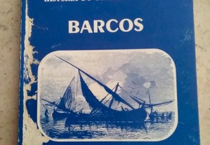 História do Concelho do Seixal - Barcos