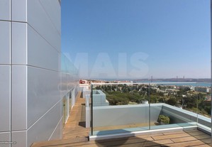 Apartamento T4 | Lisboa, Lisboa, Ajuda