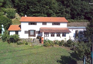 Casa de Campo T3 em Viana do Castelo de 296,00 m²