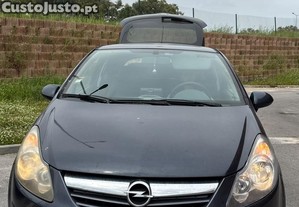 Opel Corsa 1.3 cdti - 09