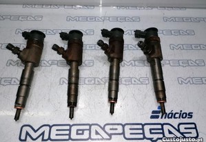 Conjunto Injectores Peugeot 208 I (Ca_, Cc_)