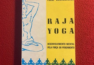 Raja Yoga - Desenvolvimento mental pela força do pensamento