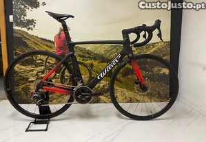 Wilier cento10 SL Sram Rival