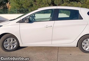 Renault Zoe BATERIA PROPRIA C/ IVA DEDUTIVEL