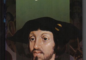 D. João II (Luís Adão da Fonseca)
