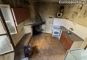 Casa / Villa T3 em Campelo de 134,00 m²