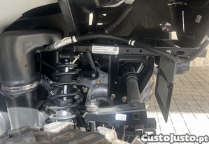 Polaris sportsman 600 eps - 26
