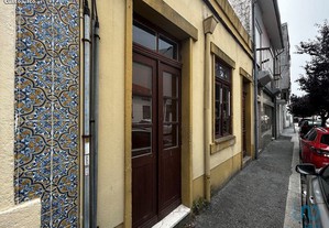 Casa / Villa T1 em Porto de 55,00 m²