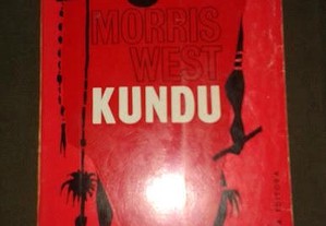 Kundu, de Morris West.
