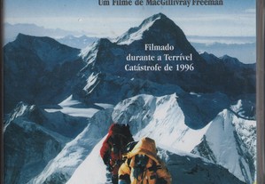 Dvd Everest - drama - Liam Neeson