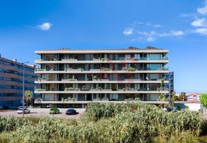 Apartamento T3 No "Empreendimento Santa Marinha" Em Gaia, Porto Desde 350.000 ., Porto, Vila Nova de Gaia