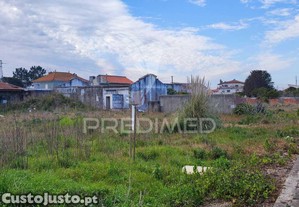 Terreno urbano | gafanha da nazar