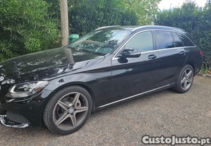 Mercedes-Benz C 180 cdi - 16