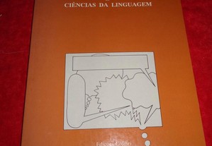 Filosofia e Ciências da Linguagem