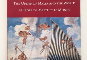 A Ordem de Malta e o Mundo