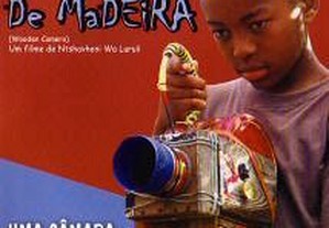 A Câmara de Madeira (2003) Junior Singo IMDB: 7.1
