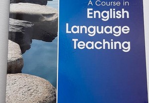 A Course in English Language Teaching - Cambridge