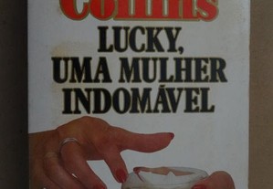 "Lucky, Uma Mulher Indomável" de Jackie Collins