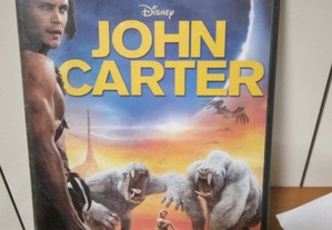 John Carter (2012) Andrew Stanton IMDB: 6.8