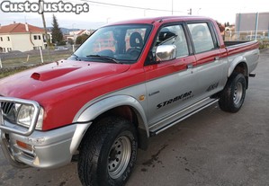 Mitsubishi L200 Strakar - 00