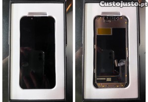 Ecrã / LCD / Display + touch para iPhone 13 Mini (OLED)