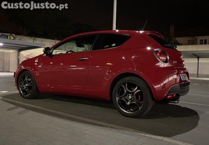 Alfa Romeo Mito Quadrifoglio     - 15