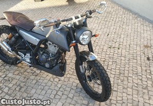 FB Mondial 125cc - 19