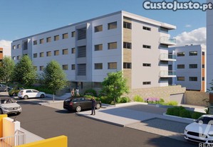 Apartamento T3 em Portimão de 106,00 m²