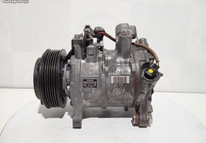 Compressor de ar condicionado BMW 2 COUPÉ COUPÉ (2014-2015) 218 D 143CV 1995CC