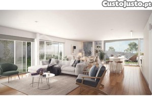 Apartamento T3 Porto