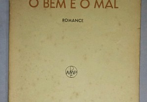 O bem e o mal, de Camilo Castelo Branco.