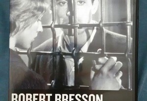 DVD Pickpocket O Carteirista Filme Robert Bresson Leg.PT