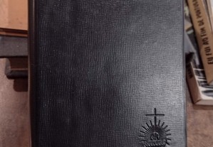 Missal Bíblico - 1958 Pe Inácio de Veigas